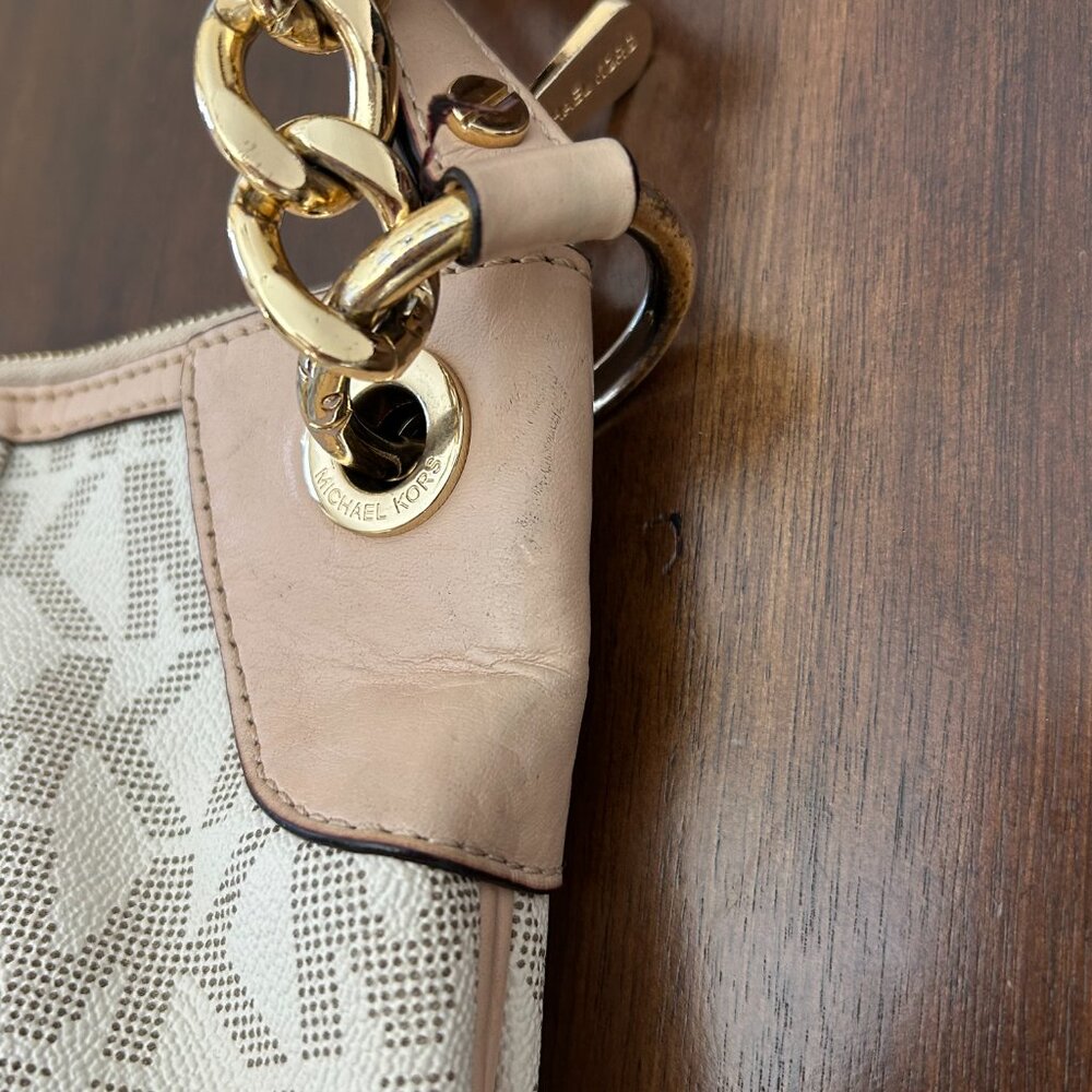 Michael Kors Shoulder Bag - Picture 15 of 16